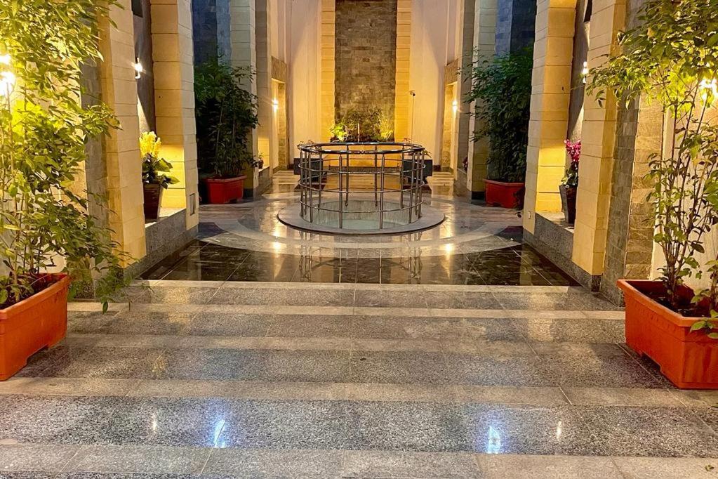 Sun Gate House Daire Kahire Dış mekan fotoğraf