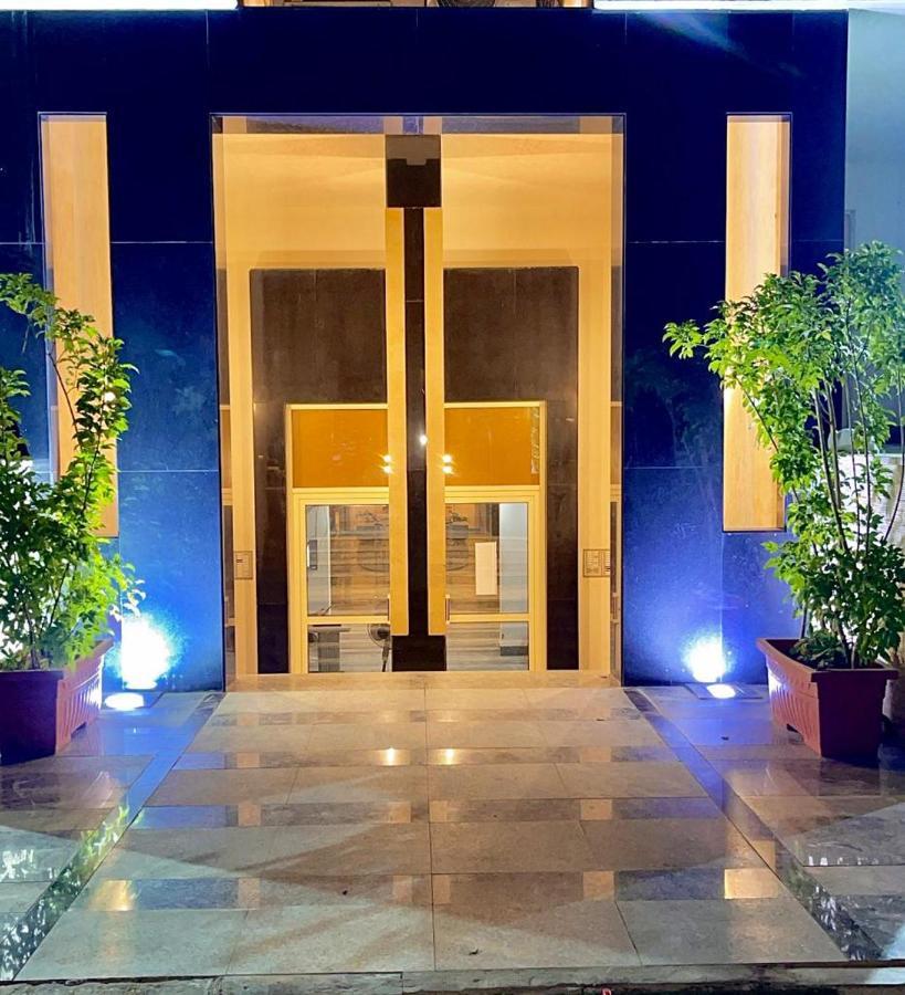 Sun Gate House Daire Kahire Dış mekan fotoğraf