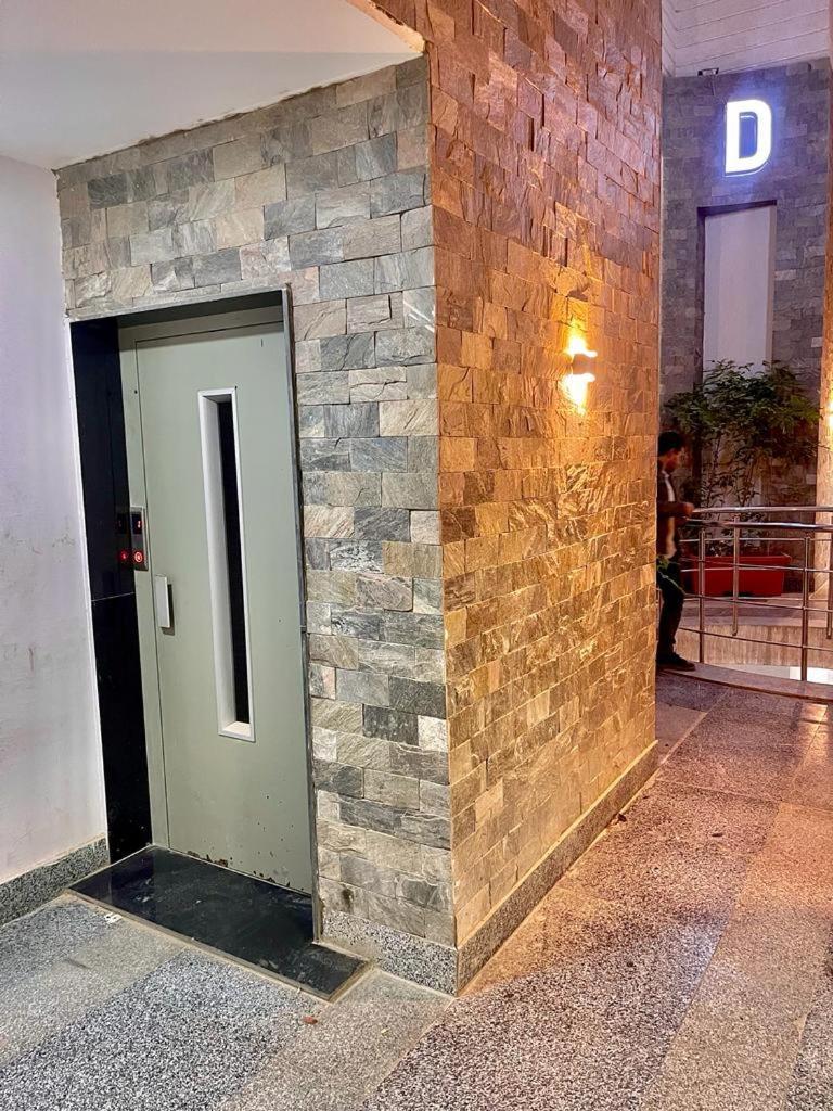 Sun Gate House Daire Kahire Dış mekan fotoğraf